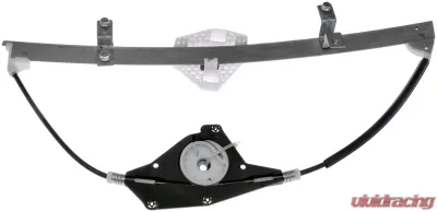 Dorman - OE Solutions Power Window Regulator (Regulator Only) - 740-807