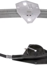 Dorman - OE Solutions Power Window Regulator (Regulator Only)                                     - 740-807 - Image 3