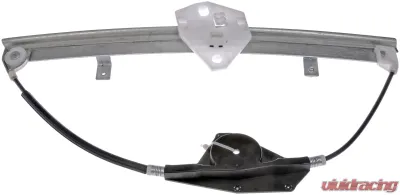 Dorman - OE Solutions Power Window Regulator (Regulator Only) - 740-807