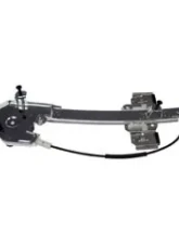 Dorman - OE Solutions Power Window Regulator (Regulator Only)                                     - 740-812 - Image 3