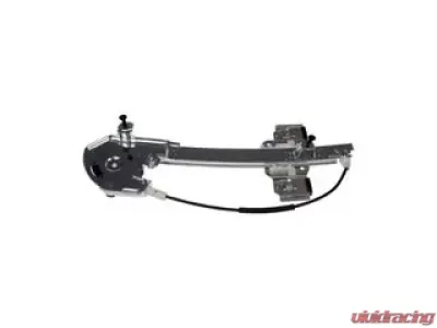 Dorman - OE Solutions Power Window Regulator (Regulator Only) - 740-812