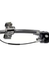 Dorman - OE Solutions Power Window Regulator (Regulator Only)                                     - 740-812 - Image 3