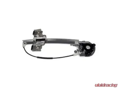 Dorman - OE Solutions Power Window Regulator (Regulator Only) - 740-812