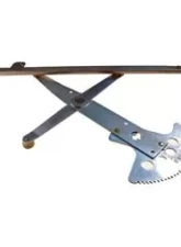 Dorman - OE Solutions Power Window Regulator (Regulator Only)                                     - 740-822 - Image 3