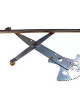 Dorman - OE Solutions Power Window Regulator (Regulator Only)                                     - 740-822 - Image 2