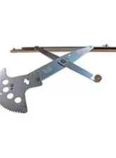 Dorman - OE Solutions Power Window Regulator (Regulator Only)                                     - 740-822 - Image 3