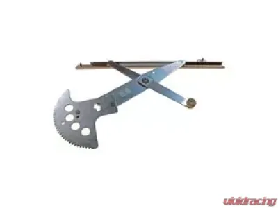 Dorman - OE Solutions Power Window Regulator (Regulator Only) - 740-822