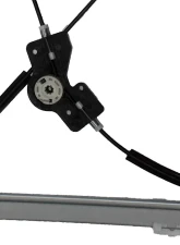 Dorman - OE Solutions Power Window Regulator (Regulator Only)                                     - 740-824 - Image 4