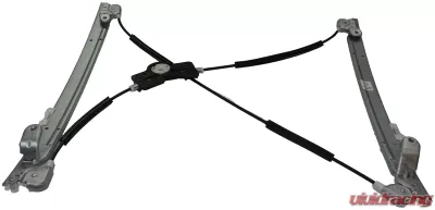 Dorman - OE Solutions Power Window Regulator (Regulator Only) - 740-824