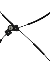 Dorman - OE Solutions Power Window Regulator (Regulator Only)                                     - 740-824 - Image 3