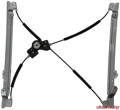 Dorman - OE Solutions Power Window Regulator (Regulator Only) - 740-824