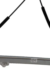 Dorman - OE Solutions Power Window Regulator (Regulator Only)                                     - 740-824 - Image 4