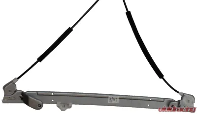 Dorman - OE Solutions Power Window Regulator (Regulator Only) - 740-824