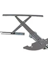 Dorman - OE Solutions Manual Window Regulator (Regulator Only)                                     - 740-835 - Image 3