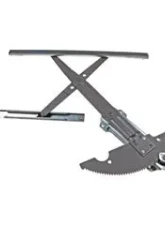 Dorman - OE Solutions Manual Window Regulator (Regulator Only)                                     - 740-835 - Image 2