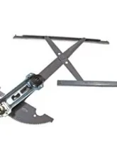 Dorman - OE Solutions Manual Window Regulator (Regulator Only)                                     - 740-835 - Image 3