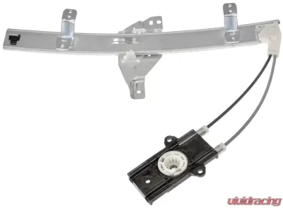 Dorman - OE Solutions Power Window Regulator (Regulator Only) - 740-838