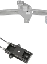 Dorman - OE Solutions Power Window Regulator (Regulator Only)                                     - 740-838 - Image 3