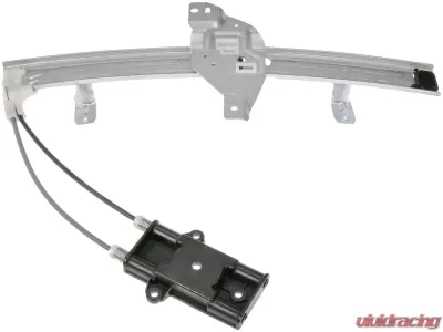 Dorman - OE Solutions Power Window Regulator (Regulator Only) - 740-838