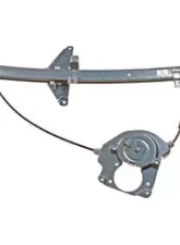 Dorman - OE Solutions Power Window Regulator (Regulator Only)                                     - 740-842 - Image 3