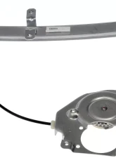 Dorman - OE Solutions Power Window Regulator (Regulator Only)                                     - 740-842 - Image 2