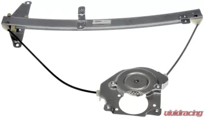 Dorman - OE Solutions Power Window Regulator (Regulator Only) - 740-842