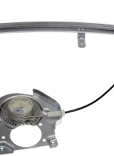 Dorman - OE Solutions Power Window Regulator (Regulator Only)                                     - 740-842 - Image 3