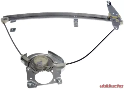 Dorman - OE Solutions Power Window Regulator (Regulator Only) - 740-842