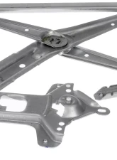 Dorman - OE Solutions Power Window Regulator (Regulator Only)                                     - 740-851 - Image 2