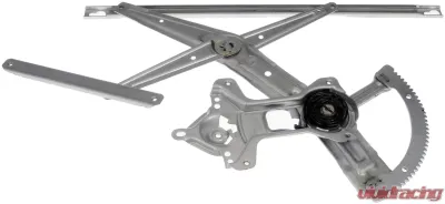 Dorman - OE Solutions Power Window Regulator (Regulator Only) - 740-851