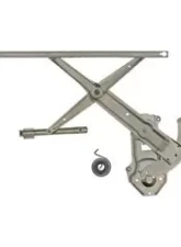 Dorman - OE Solutions Power Window Regulator (Regulator Only)                                     - 740-856 - Image 2