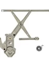 Dorman - OE Solutions Power Window Regulator (Regulator Only)                                     - 740-856 - Image 3