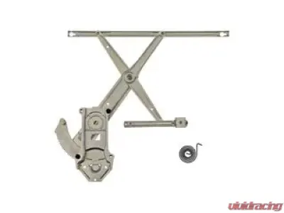 Dorman - OE Solutions Power Window Regulator (Regulator Only) - 740-856