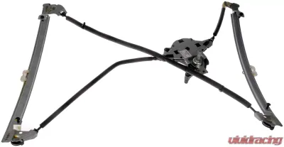Dorman - OE Solutions Manual Window Regulator (Regulator Only) - 740-861