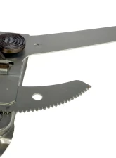 Dorman - OE Solutions Manual Window Regulator (Regulator Only)                                     - 740-869 - Image 2