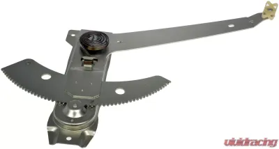 Dorman - OE Solutions Manual Window Regulator (Regulator Only) - 740-869