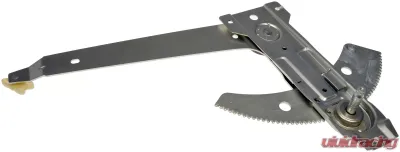 Dorman - OE Solutions Manual Window Regulator (Regulator Only) - 740-869