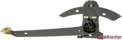 Dorman - OE Solutions Manual Window Regulator (Regulator Only) - 740-869