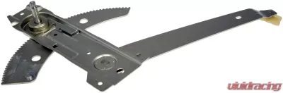 Dorman - OE Solutions Manual Window Regulator (Regulator Only) - 740-869