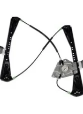 Dorman - OE Solutions Power Window Regulator (Regulator Only)                                     - 740-876 - Image 2