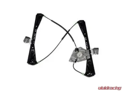 Dorman - OE Solutions Power Window Regulator (Regulator Only) - 740-876