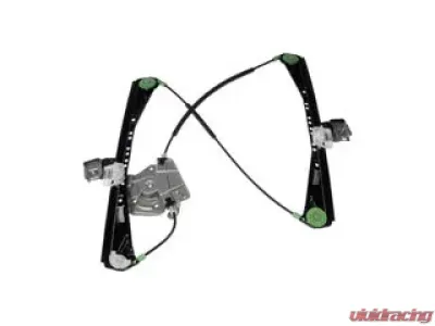 Dorman - OE Solutions Power Window Regulator (Regulator Only) - 740-876