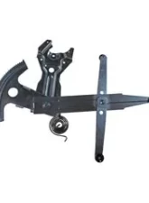 Dorman - OE Solutions Power Window Regulator (Regulator Only)                                     - 740-886 - Image 3
