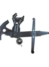 Dorman - OE Solutions Power Window Regulator (Regulator Only)                                     - 740-886 - Image 2