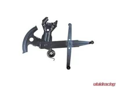 Dorman - OE Solutions Power Window Regulator (Regulator Only) - 740-886