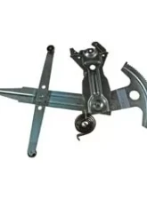 Dorman - OE Solutions Power Window Regulator (Regulator Only)                                     - 740-886 - Image 3