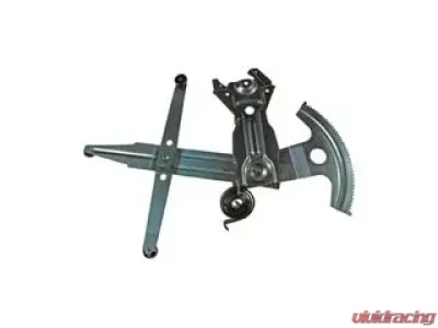 Dorman - OE Solutions Power Window Regulator (Regulator Only) - 740-886