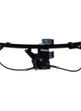 Dorman - OE Solutions Power Window Regulator (Regulator Only)                                     - 740-898 - Image 3