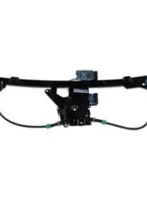 Dorman - OE Solutions Power Window Regulator (Regulator Only)                                     - 740-898 - Image 2