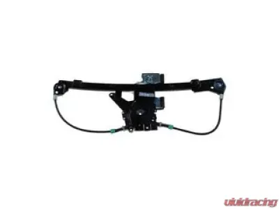 Dorman - OE Solutions Power Window Regulator (Regulator Only) - 740-898